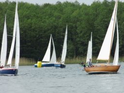 Fotogalerie &raquo; Spargelregatta 2012